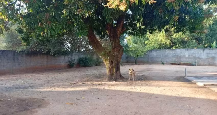 Chácara / sítio com 3 quartos à venda no Centro, Guatapará 