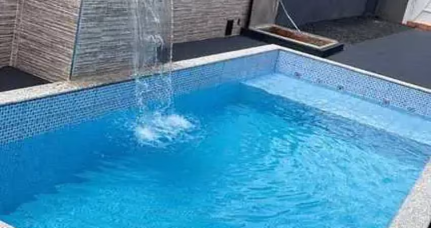 Casa com 2 quartos à venda na Reserva Macaúba, Ribeirão Preto 