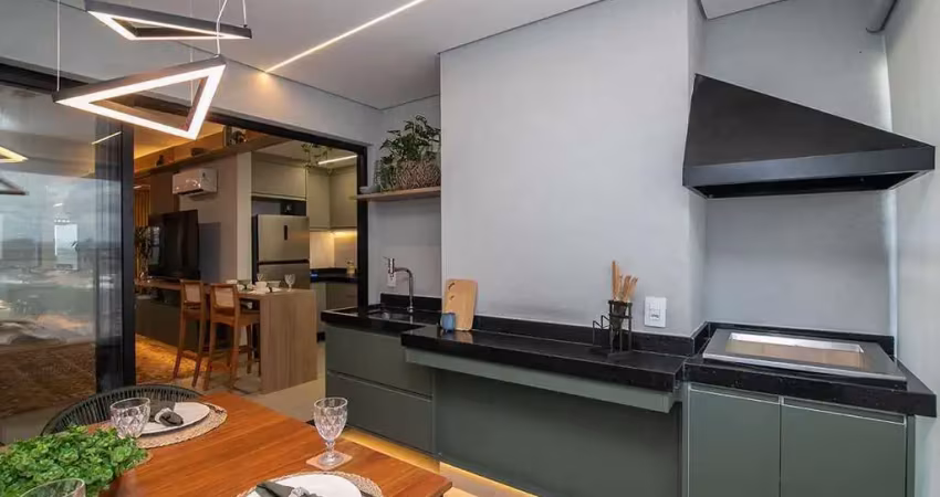 Apartamento com 2 quartos à venda no Jardim Botânico, Ribeirão Preto 