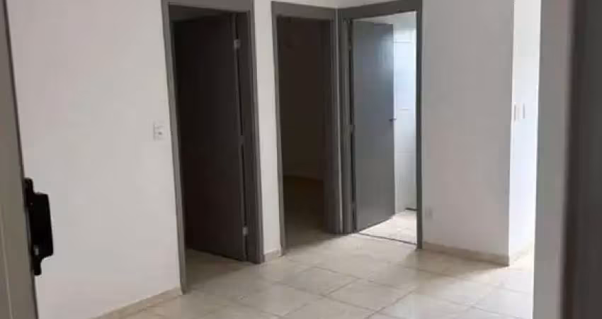 Apartamento com 2 quartos, jardim doutor paulo gomes romeo - ribeirão preto