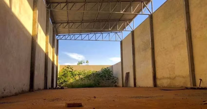 Casa à venda na Vila Brasil, Ribeirão Preto 