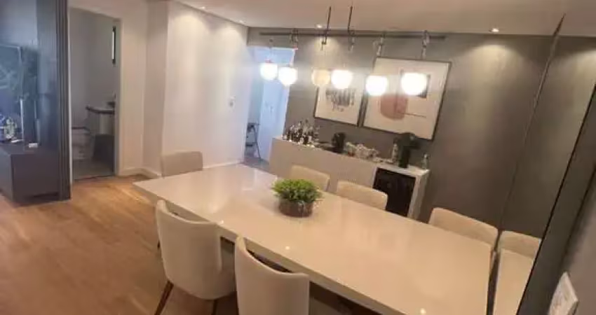 Apartamento com 3 quartos à venda no Nova Aliança, Ribeirão Preto 