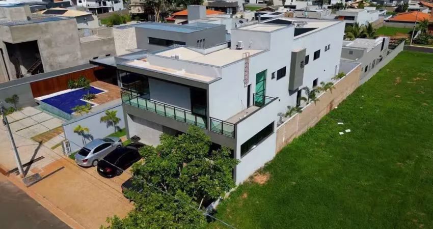 Casa com 7 quartos à venda no Centro, Rifaina 