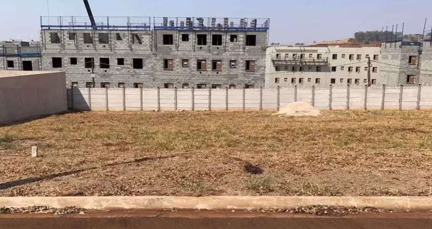 Terreno à venda em Bonfim Paulista, Ribeirão Preto 
