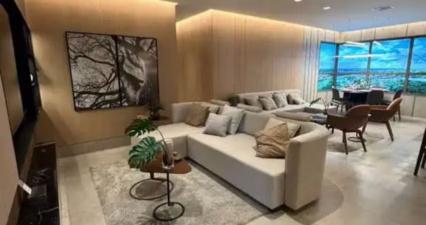 Apartamento com 3 quartos à venda no Jardim Saint Gerard, Ribeirão Preto 