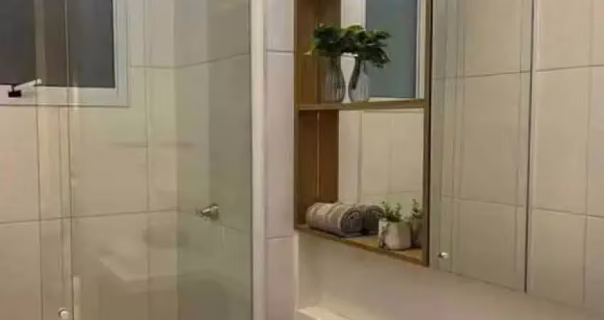 Apartamento com 2 quartos à venda na Rodovia Abrão Assed, Recreio Anhangüera, Ribeirão Preto