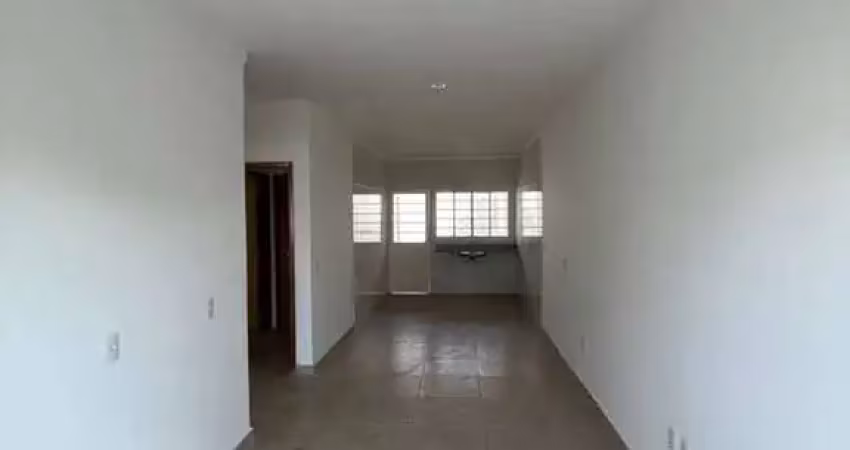 Casa com 2 quartos, jardim pedra branca - ribeirão preto
