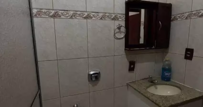 Casa com 2 quartos à venda no Parque São Sebastião, Ribeirão Preto 