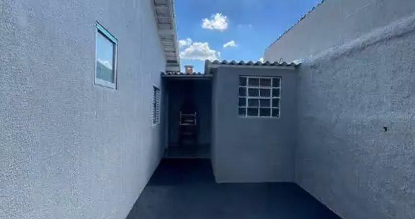 Casa com 2 quartos à venda no Adelino Simioni, Ribeirão Preto 