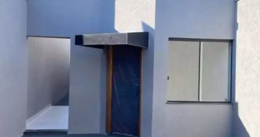 Casa com 2 quartos à venda no Planalto Verde, Ribeirão Preto 