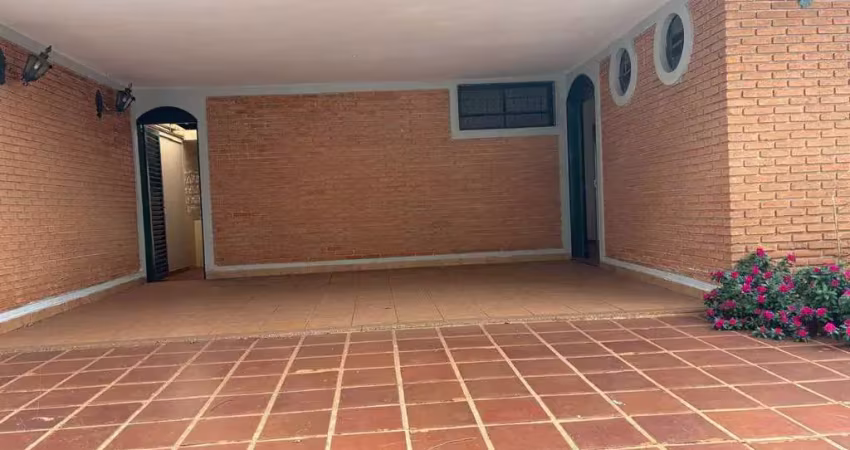 Casa com 3 quartos, jardim são luiz - ribeirão preto