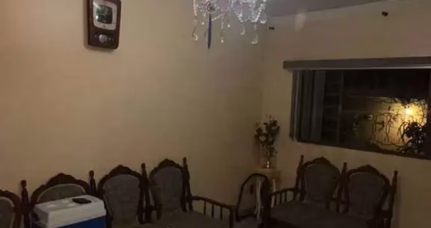 Casa com 3 quartos à venda na Vila Albertina, Ribeirão Preto 