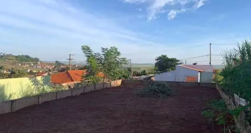 Terreno à venda na Rua Albino Negri, Vila Rizzi, Dumont