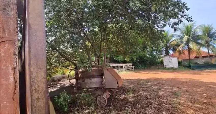Terreno à venda no Centro, Dumont 