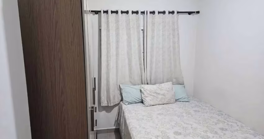 Apartamento para venda em ribeirão preto / sp no bairro quintino facci ii