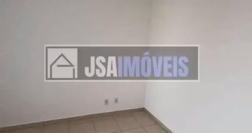 Apartamento com 1 quarto à venda no Residencial das Américas, Ribeirão Preto 