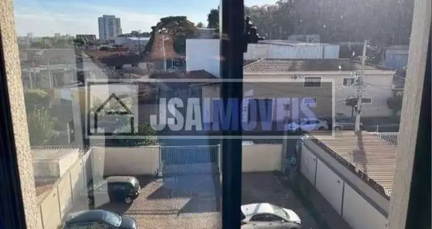 Apartamento para venda em ribeirão preto / sp no bairro jardim zara