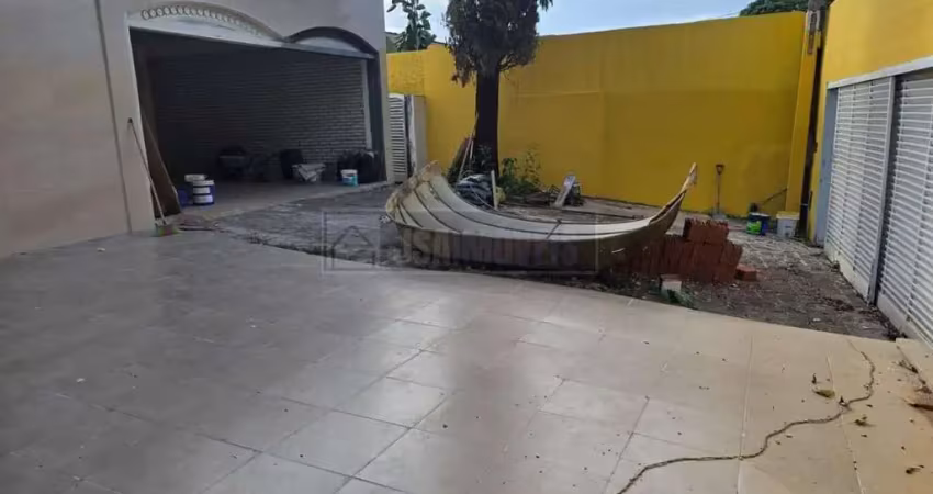 Casa com 5 quartos à venda no Ribeirânia, Ribeirão Preto 