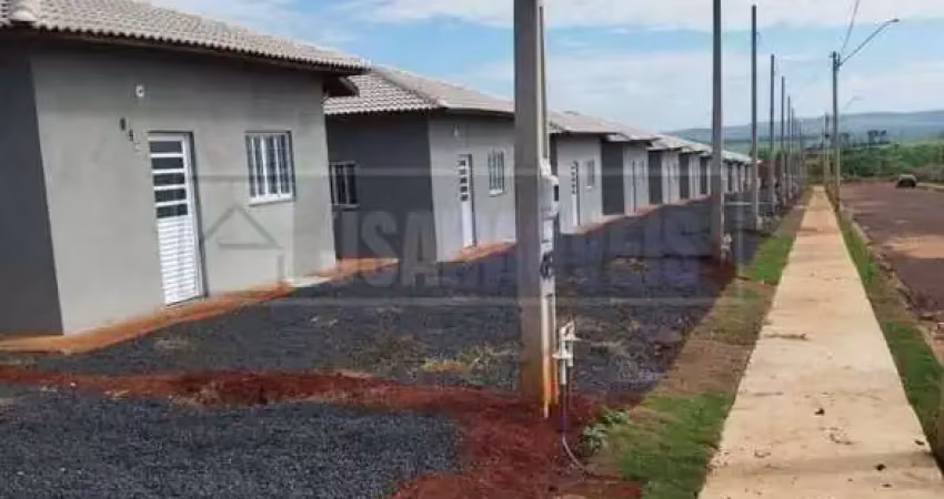 Casa para venda em jardinópolis / sp no bairro adib rassi