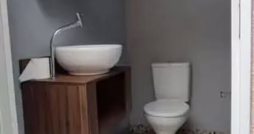 Casa com 3 quartos à venda no Centro, Sertãozinho 