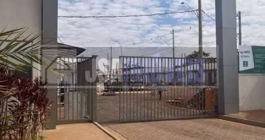 Casa em condomínio para venda em ribeirão preto / sp no bairro reserva real