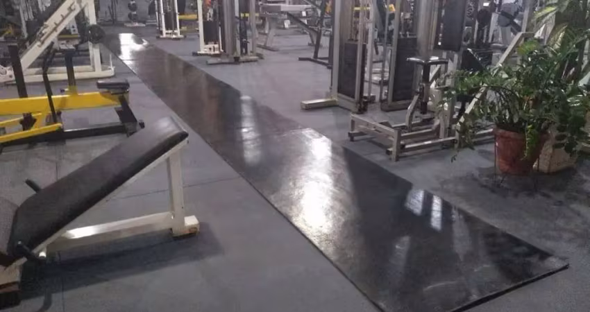 Ponto comercial para venda em ribeirão preto / sp no bairro parque industrial avelino alves palma