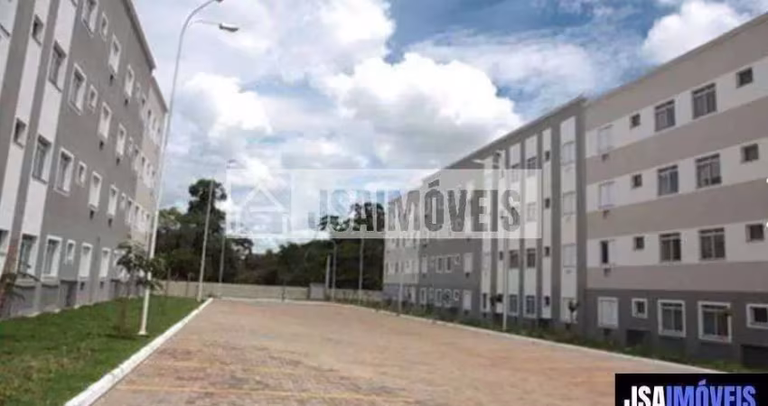 Apartamento com 2 quartos à venda, jardim florestan fernandes - ribeirão preto