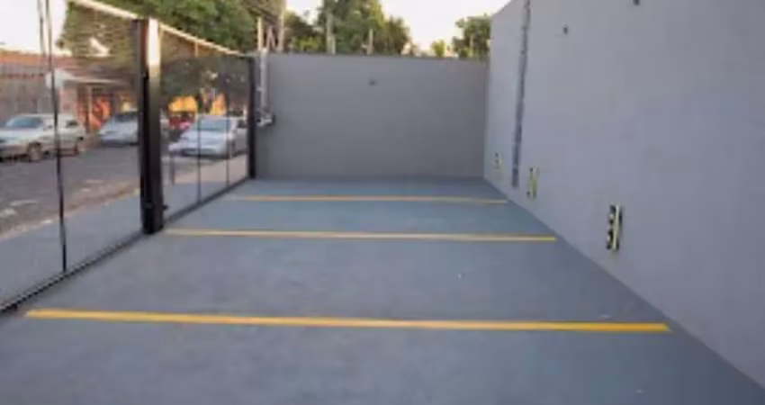 Condomínio fechado para venda em ribeirão preto / sp no bairro parque residencial cândido portinari