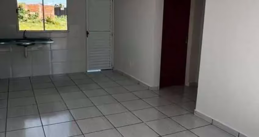 Casa com 2 quartos à venda no Centro, Cravinhos 