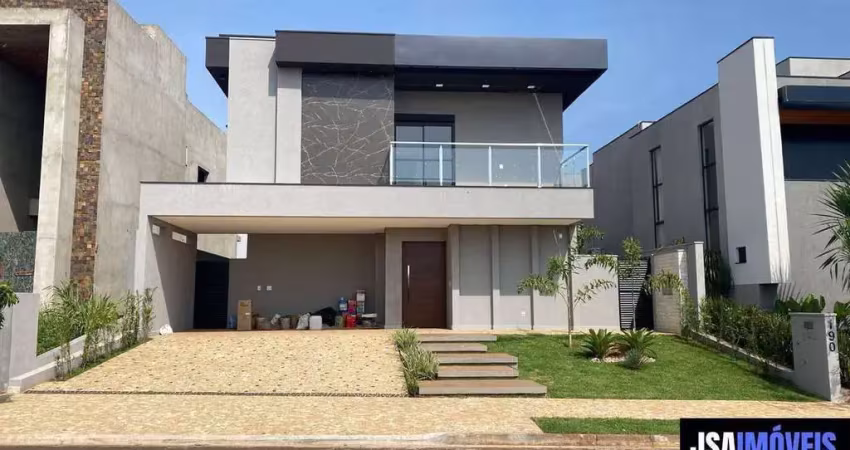Condomínio fechado para venda em ribeirão preto / sp no bairro vila do golf