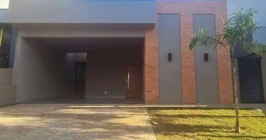 Condomínio fechado para venda em ribeirão preto / sp no bairro recreio das acácias