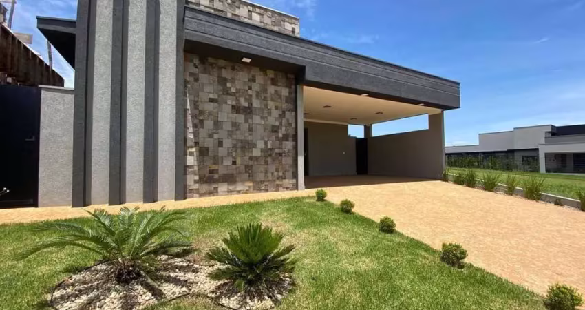 Condomínio fechado para venda em ribeirão preto / sp no bairro loteamento terras de florença