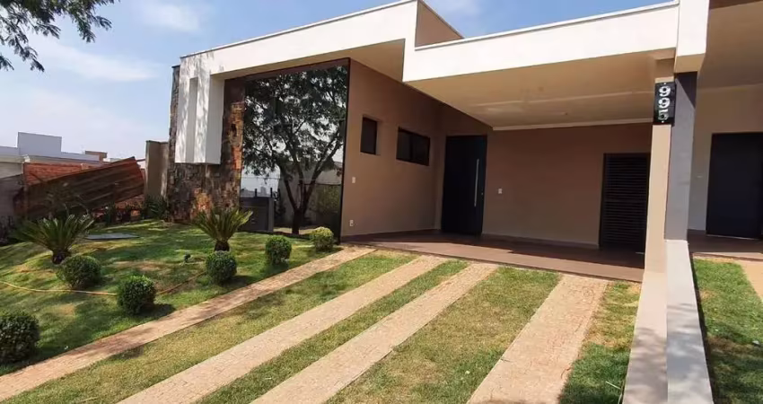 Condomínio fechado para venda em ribeirão preto / sp no bairro loteamento terras de florença