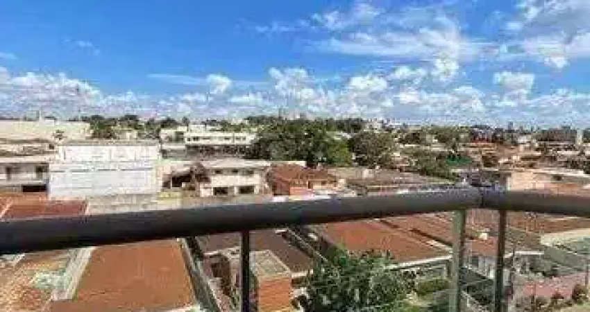 Apartamento para venda em ribeirão preto / sp no bairro jardim sumaré