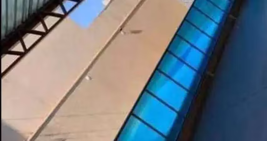 Área de lazer para venda em ribeirão preto / sp no bairro residencial léo gomes de moraes