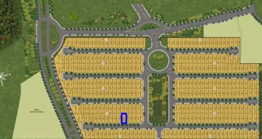 Terreno para venda em ribeirão preto / sp no bairro recreio anhangüera