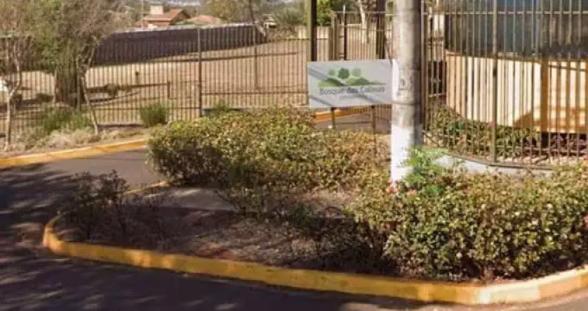 Terreno para venda em ribeirão preto / sp no bairro bonfim paulista