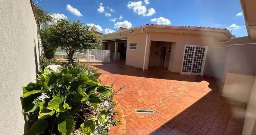 Casa para venda em ribeirão preto / sp no bairro vila monte alegre