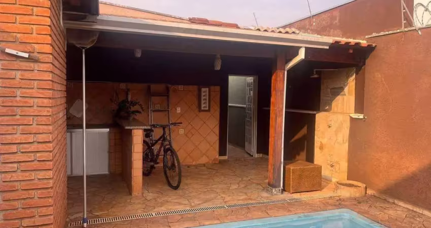 Casa para venda em ribeirão preto / sp no bairro vila monte alegre