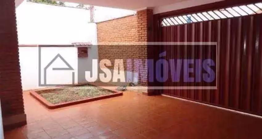 Casa para venda em ribeirão preto / sp no bairro vila tibério