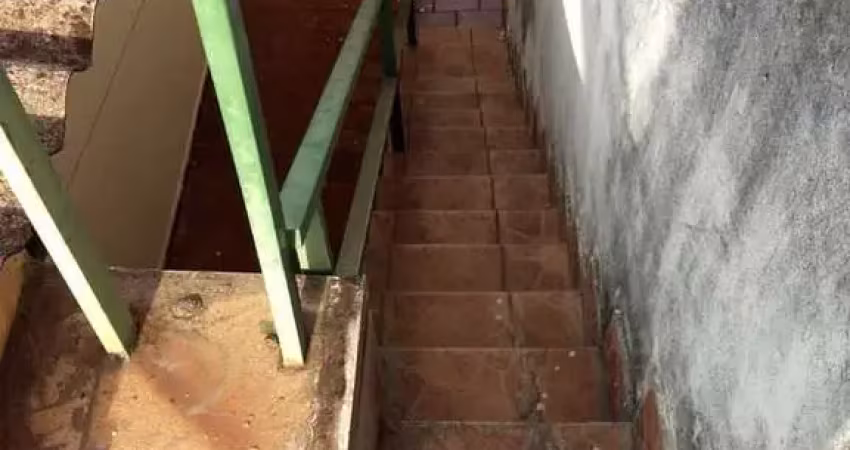 Casa com 3 quartos, jardim salgado filho - ribeirão preto