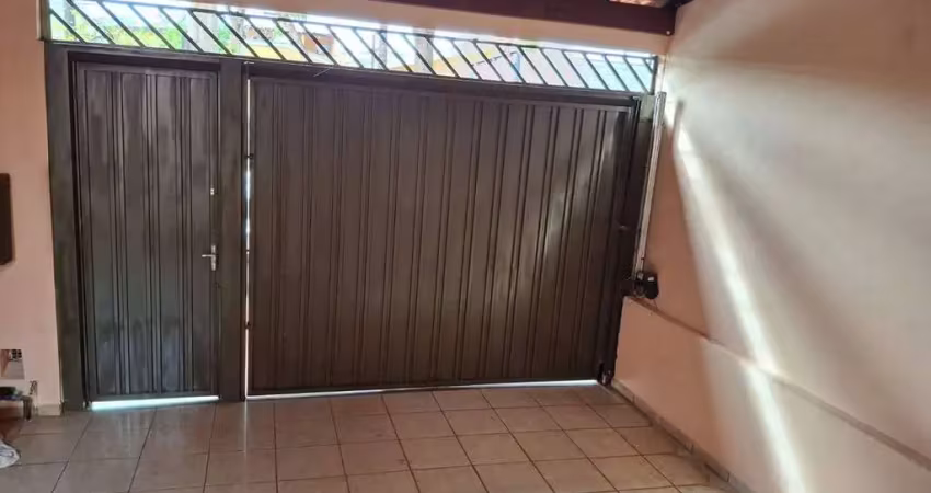 Casa com 3 quartos à venda na Vila Virgínia, Ribeirão Preto 