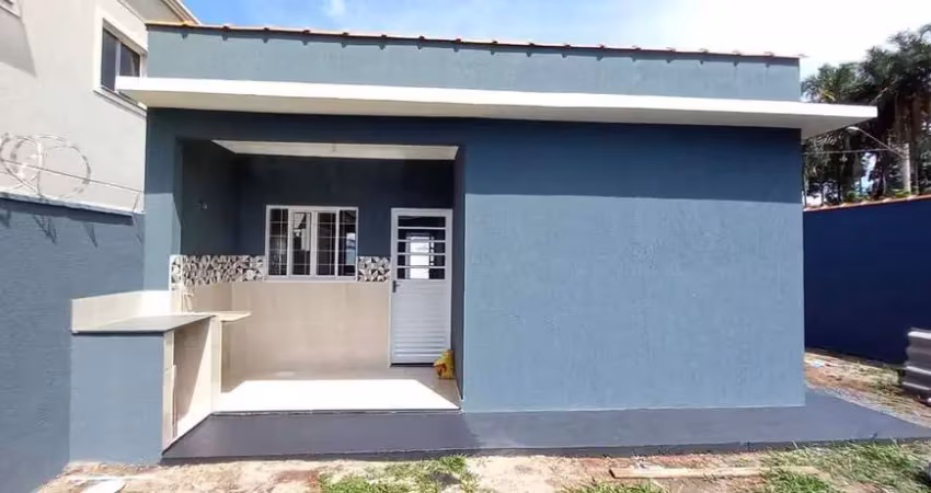 Casa com 2 quartos à venda no Jardim Vilico Cantarelli, Ribeirão Preto 