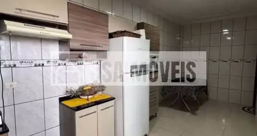 Sobrado para venda em sertãozinho / sp no bairro jardim helena