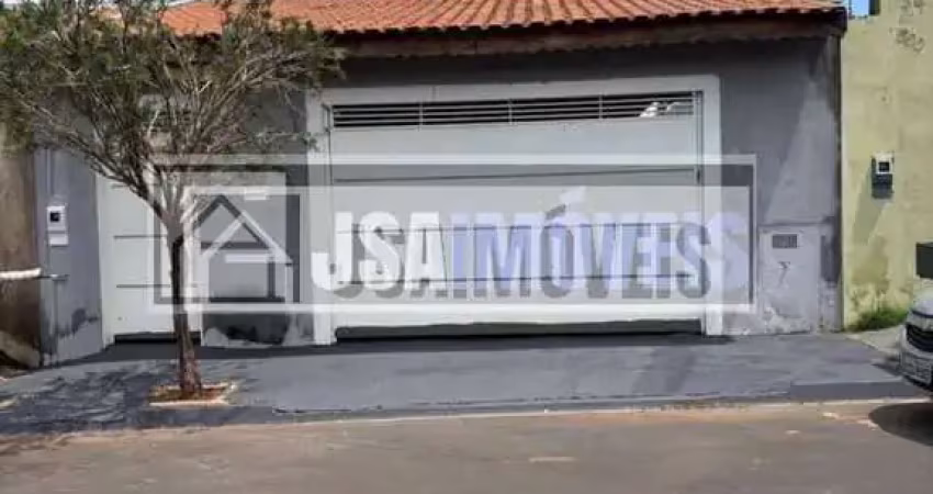 Casa para venda em ribeirão preto / sp no bairro jardim cristo redentor