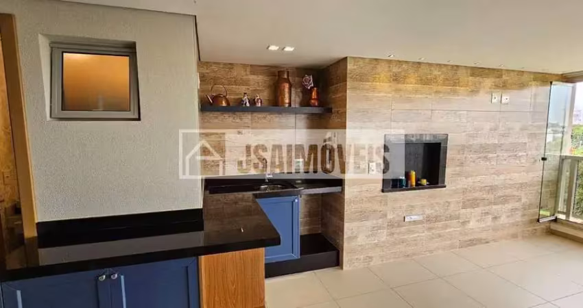Apartamento 3 suites na ribeirania alto padrão em ribeirão preto