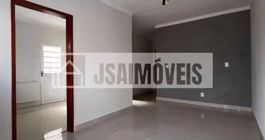 Casa com 2 quartos à venda em Bonfim Paulista, Ribeirão Preto 