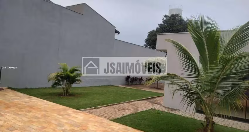 Área de lazer para venda em jardinópolis / sp no bairro juruce