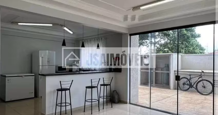 Apartamento para venda em sertãozinho / sp no bairro jardim 5 de dezembro