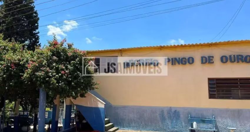 Sítio para venda em jardinópolis / sp no bairro jardim são lucas